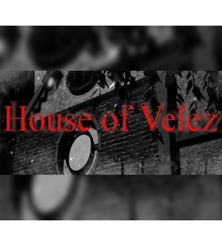House of Velez part 1 Steam Key GLOBAL